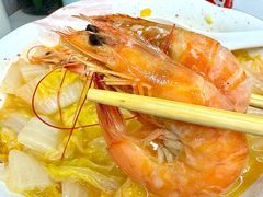 -来之顺海鲜菜馆·青岛菜·始于1993(栈桥店)