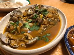 -小郭私房菜·海肠捞饭店(学士街店)