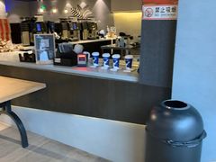 -瑞幸咖啡(新世界中心店)