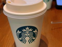 -星巴克(南京商厦店)