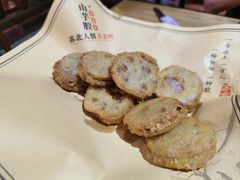 -山芋腔苏北菜(盐城滨海店)