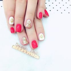 -Seven Nail七姑娘の美甲店