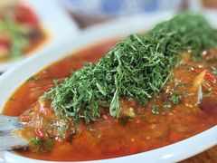 -老字号怡玺·藿香雅鱼(20年雅安店)