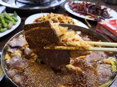 -西塔隆太白烤牛肉馆(图们路店)