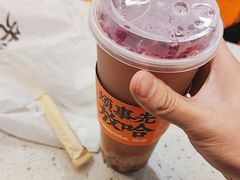 -放哈·甜醅子奶茶创造者(正宁路店)