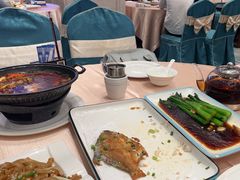 -渔村盛宴(航空新城店)