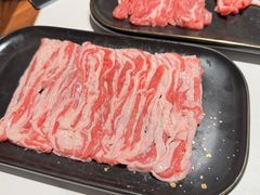 -东来顺•非遗火锅(外滩店)