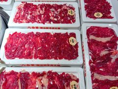 -八合里潮汕鲜牛肉火锅(惠州华贸店)