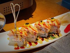 -阿吾罗日本料理(K11艺术中心店)
