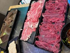 -林记潮牛·牛肉火锅(上马墩店)