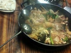 -同顺鹅庄(南华路店)