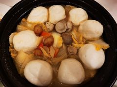 -正佳广场万豪酒店-粤菜餐厅·点心·海鲜·聚餐