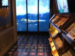 -云海肴·汽锅鸡·云南菜(天津国金汇店)