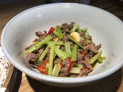-农耕记·湖南土菜(科技园店)