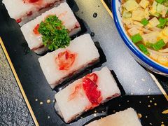 -唐猫庭院·千年陕菜(赛格国际购物中心店)