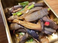 -锦尚阁烤鱼•天津菜(宣武门胡同店)