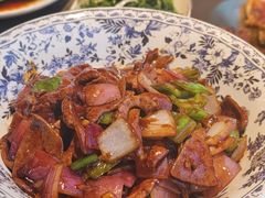 -阿大排档(长春这有山店)