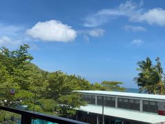 -半山半岛洲际度假酒店·观海廊