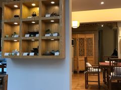 -拂晓山房·私房川菜(西门店)