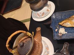 -天狗山料理(省体店)