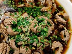 -周家二小姐的菜(西津渡店)