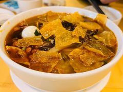 -柳州饭店·绿岛餐厅(友谊路店)