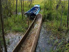 -泸沽湖国家级风景名胜区走婚桥