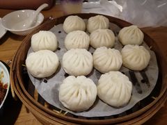 -陈傻子餐厅(世纪都会店)