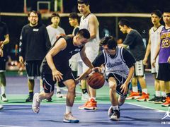 -JORDAN(西塔天环广场店)