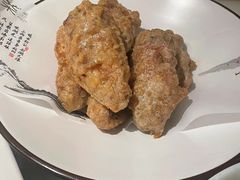 -绿茶餐厅(龙湖杭州金沙天街店)