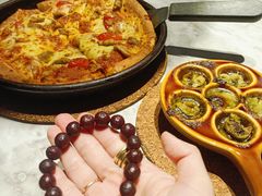 -必胜客(东大桥店)