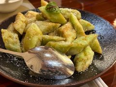 -民族饭店-四季餐厅