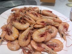 -新享乐海鲜(翠华路店)