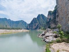 -孤山寨风景区