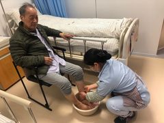 -锦欣康养上海泽顾护理院