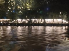 -运河游船(武林门码头)