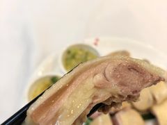 -文记壹心鸡(宝华路店)