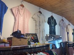 -暮晚尘香汉服旗袍