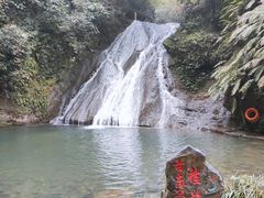 -桂林古东瀑布景区