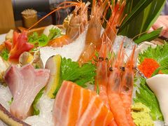 -芥末日本料理(打浦路铂尔曼旗舰店)