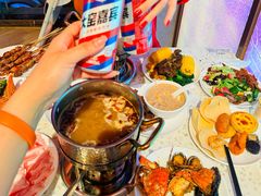 -北京海德酒店温泉