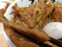 -熊吞·大碗丼烧肉饭(济宁万达广场店)
