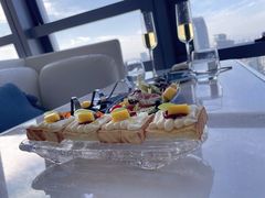 -天玑高空江景餐厅&酒吧Sky Secret Restaurant&Bar