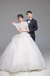 -保定巴黎婚纱摄影