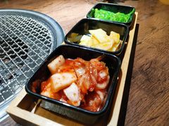 -良情择木·烤肉(青羊万达店)