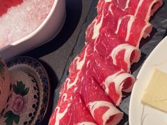 -额尔敦·品质自助(摩尔城店)