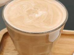 澳洲小白-Peet's 皮爷咖啡(乐峰店)