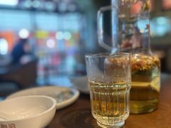 -前海沿·青岛菜(李沧万达店)