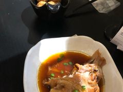 -贡梅老面馆·蟹粉面·无锡特色小吃(南长街主推店)