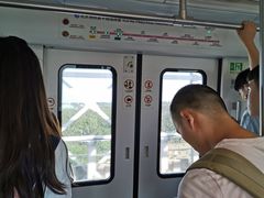 -朱辛庄(地铁站)